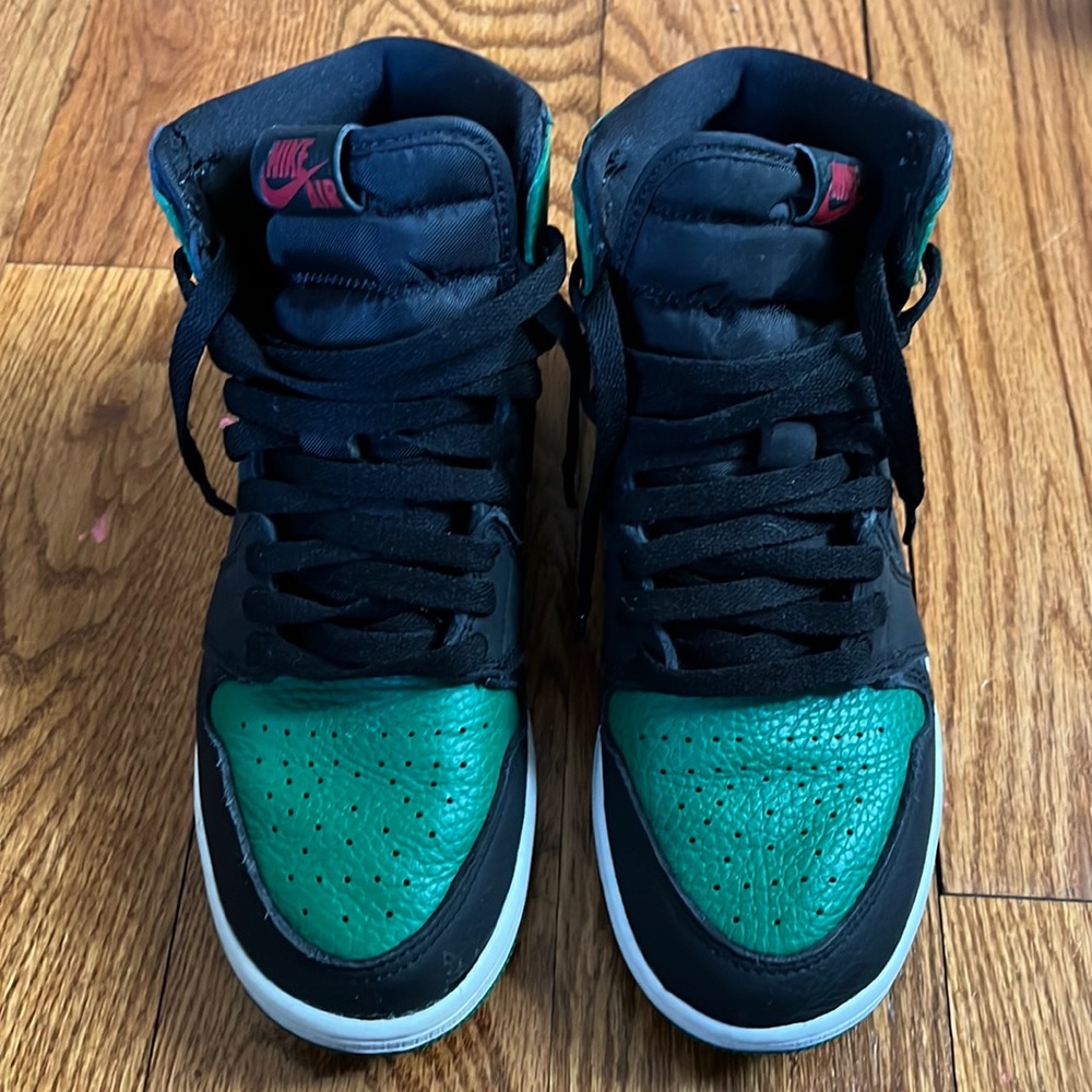 Air Jordan 1s
